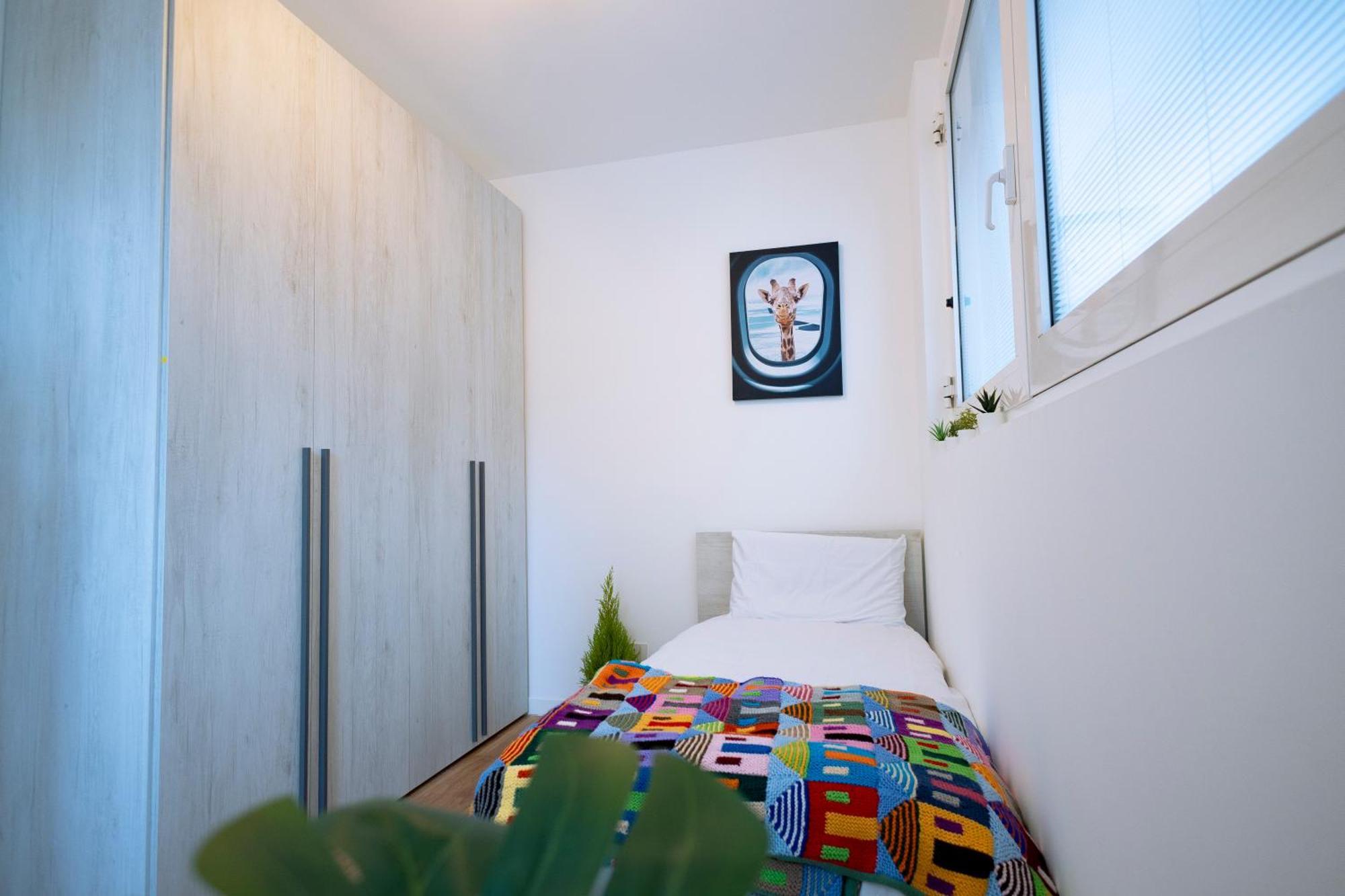 Ferienwohnung The Urban Wildlife - San Babila Duomo Mailand Exterior foto